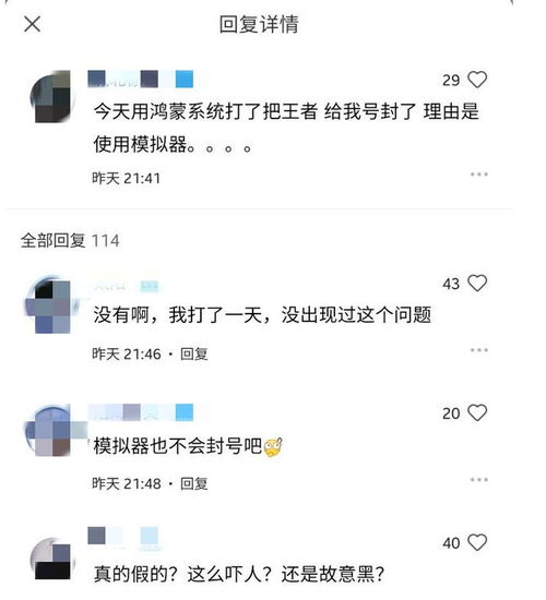 鸿蒙系统能玩王者安卓吗,王者荣耀安卓版在鸿蒙系统上的运行可能性