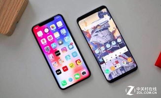 安卓系统电池费电吗苹果,系统差异对电池续航的影响解析