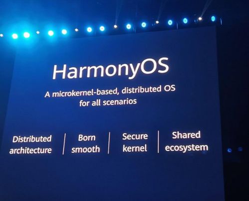 显卡更新鸿蒙和安卓系统,畅享鸿蒙与安卓系统无缝切换新体验