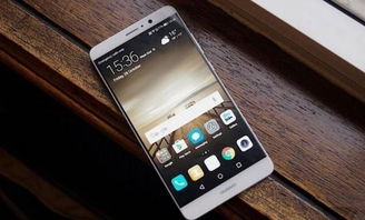 matebooke可以刷安卓系统吗,安卓系统一键转换指南