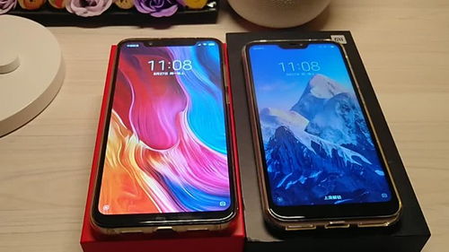 小米8安卓系统版本,安卓系统版本带来的全新体验