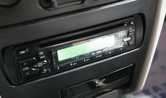 普通汽车cd改安卓系统