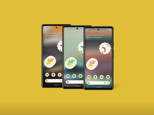 安卓14系统有什么功能,引领智能生活新体验