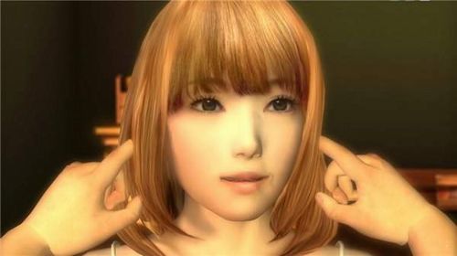 前女友和现女友和我最新版手游 