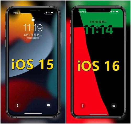 ios如何秒变安卓系统,一键转换攻略揭秘