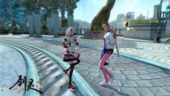 情侣时尚换装秀 