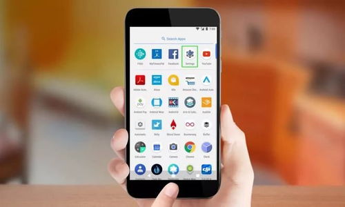 长期使用的安卓系统,探索其长期使用魅力