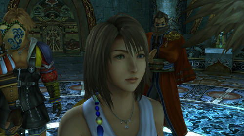 最终幻想15下载手机版 