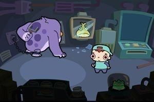 模拟实验室实验 