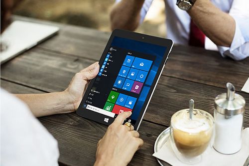 中柏安卓平板刷系统,焕新体验