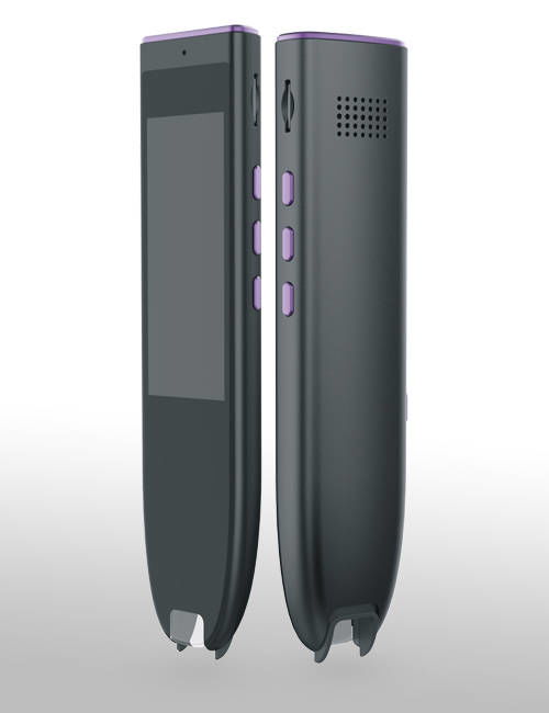 给翻译笔安装安卓系统