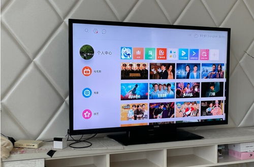 电视安卓系统哪个品牌好,哪家品牌更胜一筹？